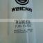 xcmg zl50g wheel loader parts  weichai engine fuel oil filter