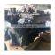 Excavator parts  pc2000-7 pc2000-8 QST30 QST30C 12V140 engine