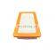 165462683R High Quality Sales Auto Air Filter OEM A2810940000 165462683R For Smart FORTWO