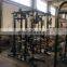 The hottest sale in high quality commercial gym equipment Multi function machine Pulldown low row&Function Smith