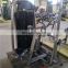 Seated Row Commercial Gym Equipment Pin Loaded Machine Seated Row