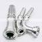 Wholesale High Quality Hydraulic Hose Coupling Multifunctional Metal Flange Fittings