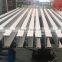 China Aluminum Manufacturer extrude Industrial Aluminium Extrusion L  U   T V Bar