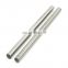 300 series 304H customized stainless steel round bar for construction