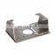 precision manufacturing CNC sheet metal laser cutting metal parts fabrication stainless steel aluminum laser cutting service