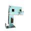 Custom Precision Aluminum Plate Machining Drilling CNC Milled Aluminum