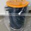 China electrostatic powder coating spray machine powder coating machine for metal surface