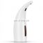 1000 ml rechargeable abs wall automatic touchless sprayer liquid foaming hand sanitizer soap dispenser with infrared sensor