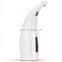 Commerical 1000ml electric wall mount hands free automatic sensor hand sanitizer liquid lotion soap dispenser with refillable