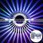 Quality Cheap RGB Wall Lamps Modern Wall Lamp Aluminum LED Lighting Wall Sconce AC85-265V