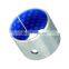 Boundary Lubricating Steel Backing Bushing With POM for Forming Machine Tools and Vehicle Chassis.