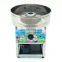 New style commercial gas-electric marshmallow machine for stalls, fancy marshmallow machine