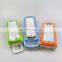 New portable LED solar emergency light 2022