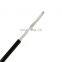 Fire Resistant Flat Electrical Wire Copper Core Pvc Insulation Electric Wire