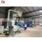 Continuous Bamboo Sawdust Rotary Dryer Widely Used in Agriculture
