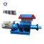 Sculpture mud mixer pug mill clay vacuum extruder for making ceramics