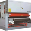 Plywood Two Heads Heavy Model Wide Belt Calibrate Sander Sanding Polishing Machine