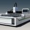 1KW MAX 3015 CNC Fiber Laser Cutting Machine with CE High Quality