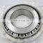 75X140x34.25mm spare parts truck bearing Z-580616.TR1 taper roller bearing 580616