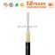 8 core fibre optics cable indoor and outdoor non-armored soft jacke cable JET