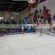low friction self lubrication resistance artificial ice artificial ice rink