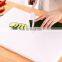 New chopping block Easy to clean HDPE Polyethylene Cheese board Professional Kitchen Cutting Board