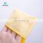 Hot Sale Flock-Lined Garden Work Household Dish Washing Natural Latex Rubber Gloves for Cleaning