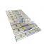 Top Quality ISO Certificated Medical Bed Head Unit Hospital Use Bed Head Unit Medical Gas Bed Head Unit
