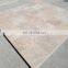 Customized Premium Good Quality Classic Travertine Pattern Set Cut to Size Tiles Filled and Honed Tumbled Edge Made in Turkey