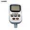 Manufacturer Quality Digital Portable Water Hardness Tester Price
