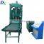 50tons 80tons round cylinder cubic 25x25x25mm Hydraulic Hookah shisha charcoal briquette press machine