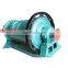 Sale Gold Mobile Ball Mill Machine / Mining Grinding Mill with Low Price
