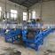 Paraffin wax granule making machine wax granulator granulating machine