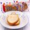 Multi-function Automatic Pillow Packing Machine For Food, Bakery, bread, cake, biscuits, snack