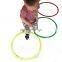 costume hula donna  smart hula hup smart hula h hopp