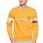 Oversized Men Sweatshirt Customized Men Sweatshirt Plain Dyed Men Sweatshirt