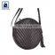 2022 Exclusive Collection Modern Design Fashion Designer Style Wholesale Genuine Leather Women Sling Bag