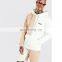 zipper sport suit custom design your own tracksuit for men/women 100% polyester training wear windproof running