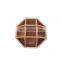 Bamboo Storage Pen Box Customized Creative Design Natural Bamboo Storage Box Home Storage & Organization