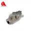 Custom Replacement Exhaust Manifold Cast Iron Manifold