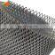 Aluminum Expanded Metal Mesh for filters