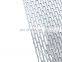 Speaker Perforated Mesh Hot Dipped Galvanized Silver