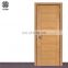 New Style Solid Wooden Door Readymade Wooden Doors Price