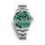 rookie watch luxury sports high end super 3235 movement 904L steel hulk watch 116610 luxury watch