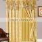 2 PCS Western Style Fringe Jacquard Curtain In Luxury Valance With Back And 2 Tassels                        
                                                Quality Choice
                                                    Most Popular