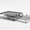 Nespresso Coffee Pod Storage Drawer Holder Capsule Storage Drawer Metal Multiple Flavors Pods Organizer