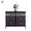 Modern Design Five Grey Cloth Drawers Large Capacity Sundries Storage Rack As You Require