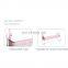Drill-Free Installation Sakura series Over Door Shower Caddy Hanging Shower Basket