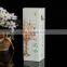 Free Samples China Supplier Small Boxes Packaging Folded Custom Printed LOGO Oil Paper White Paper Card Box Packaging
