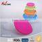 fashion PP Food safty cereal storage box container